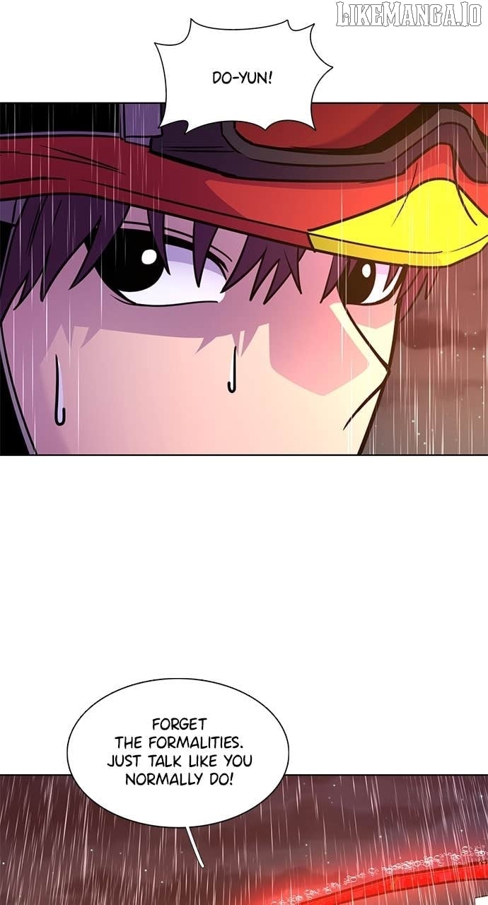 Read 1 Second ENGLISH Manga Online