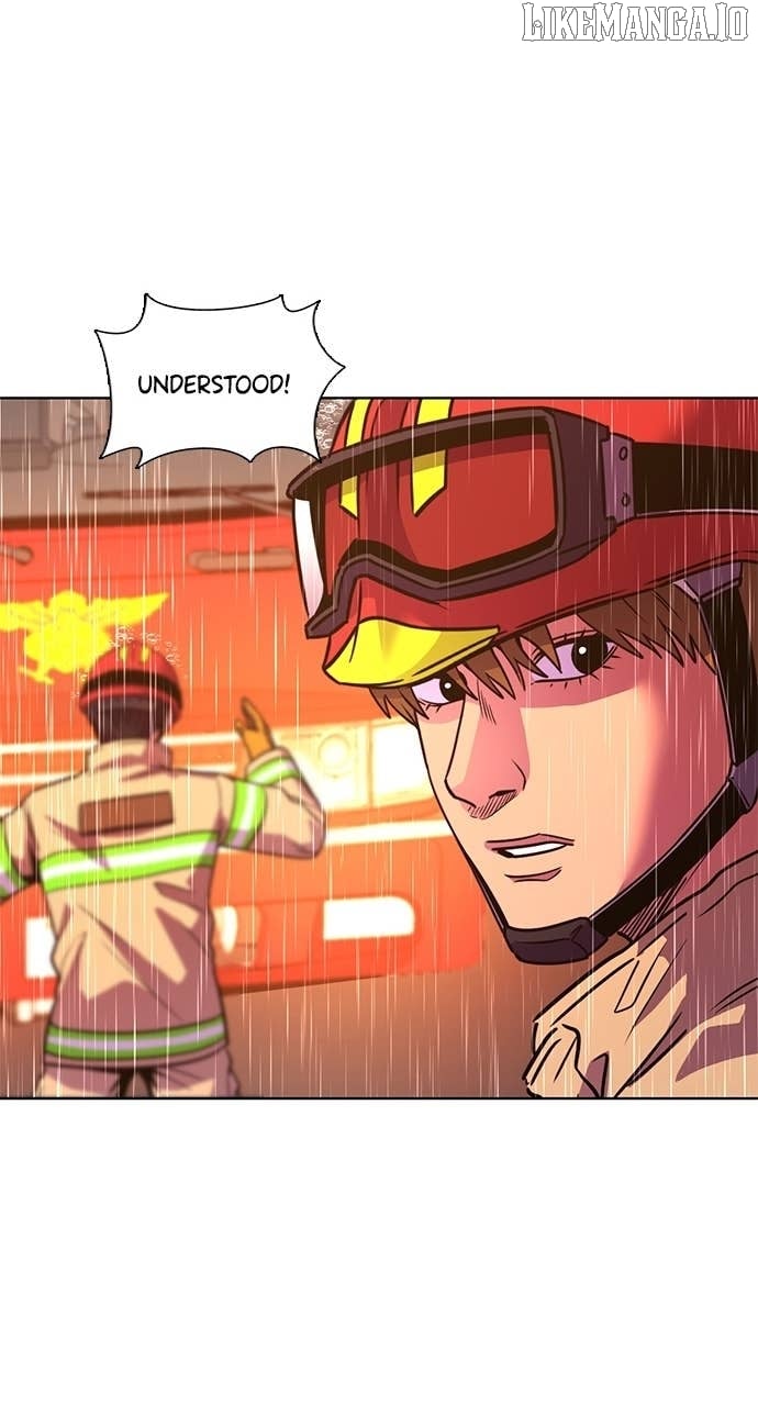 Read 1 Second ENGLISH Manga Online