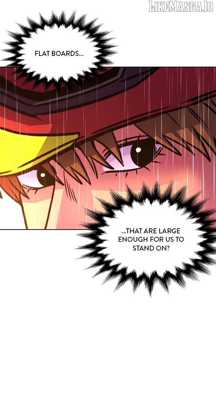 Read 1 Second ENGLISH Manga Online