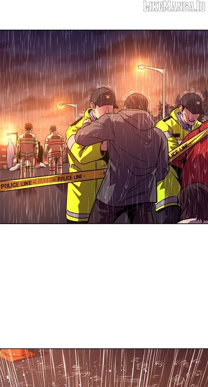 Read 1 Second ENGLISH Manga Online