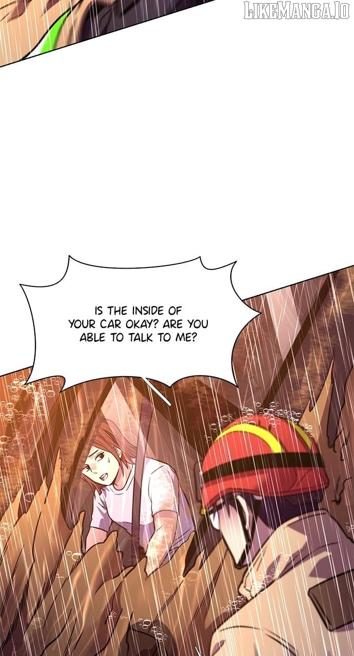 Read 1 Second ENGLISH Manga Online