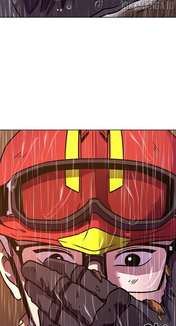 Read 1 Second ENGLISH Manga Online