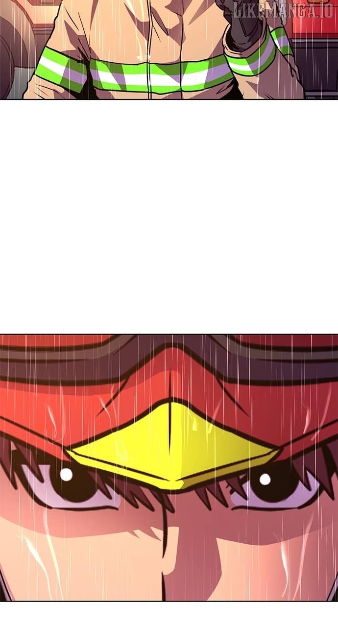 Read 1 Second ENGLISH Manga Online