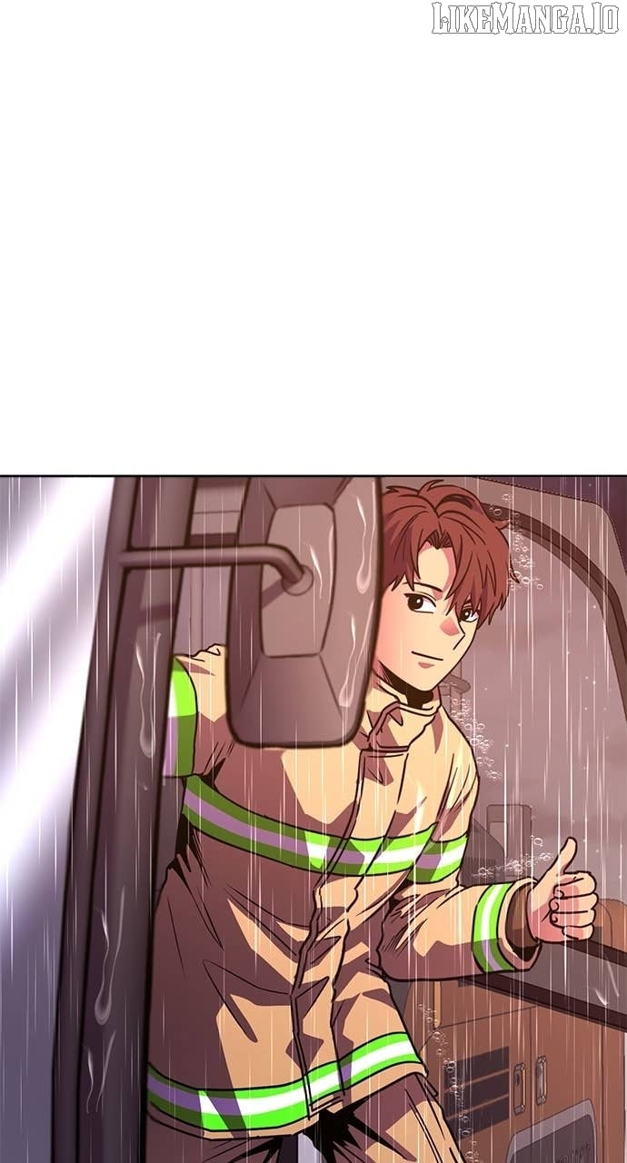 Read 1 Second ENGLISH Manga Online