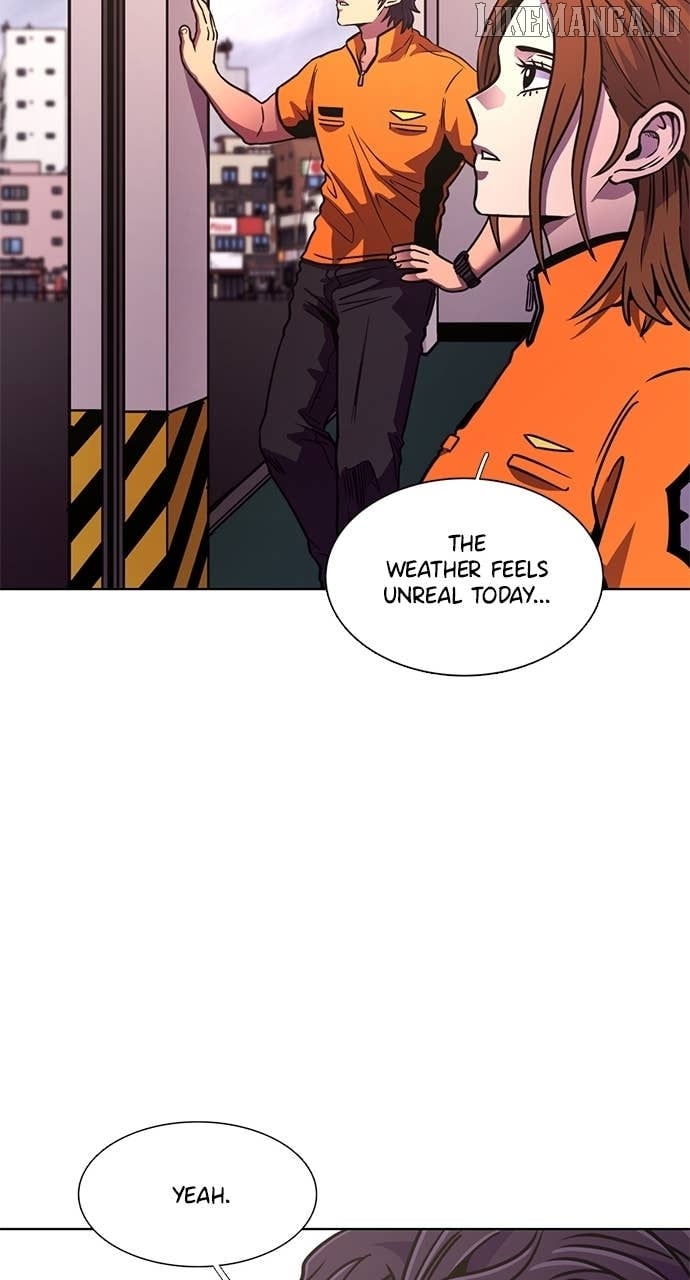 Read 1 Second ENGLISH Manga Online