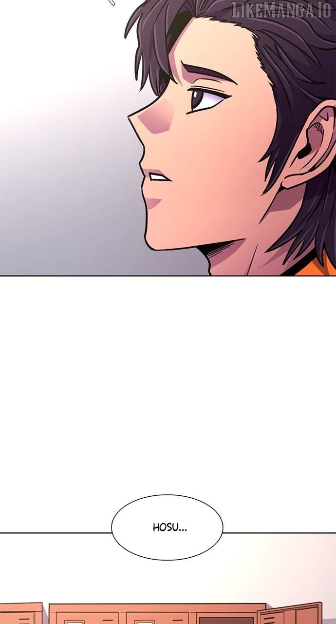 Read 1 Second ENGLISH Manga Online