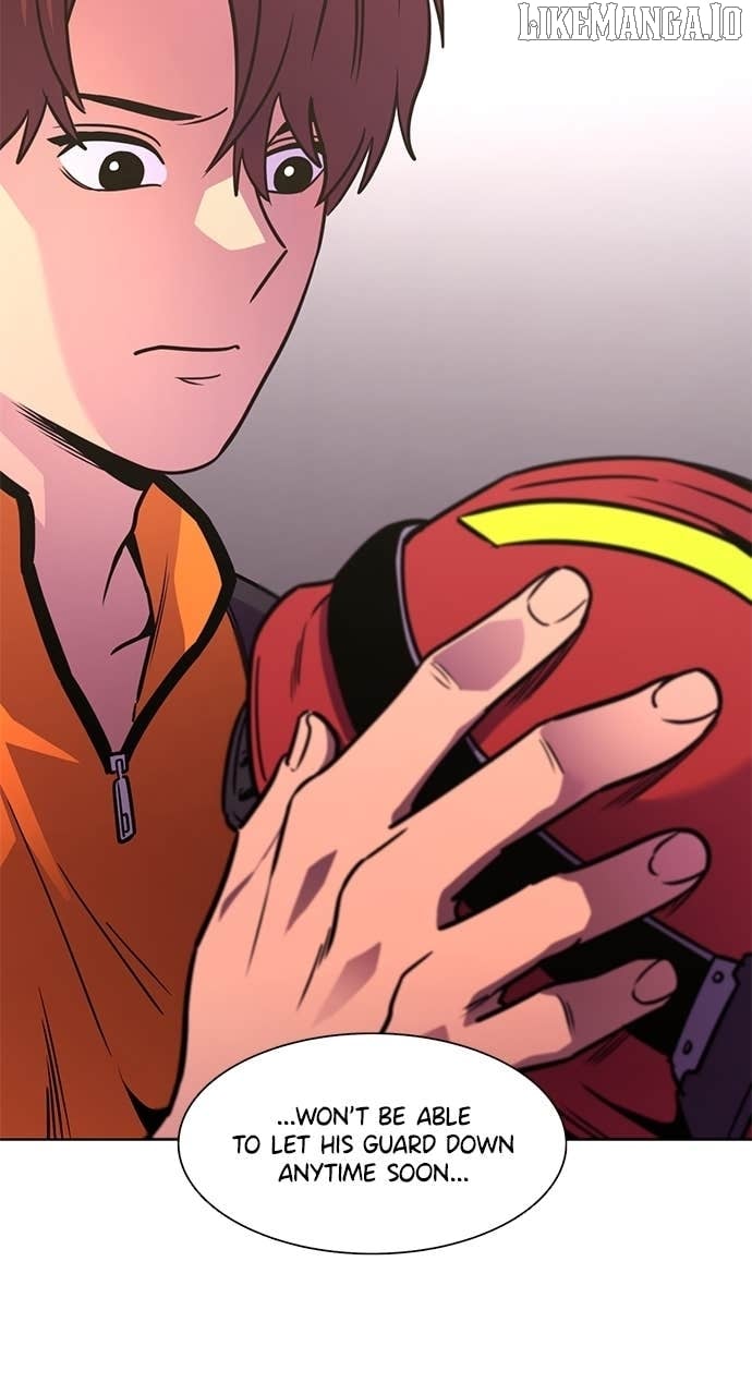 Read 1 Second ENGLISH Manga Online