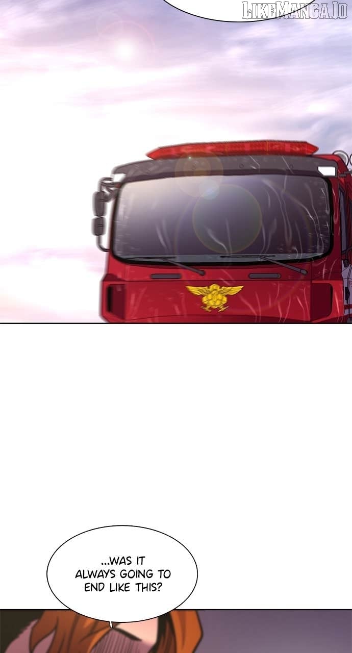 Read 1 Second ENGLISH Manga Online