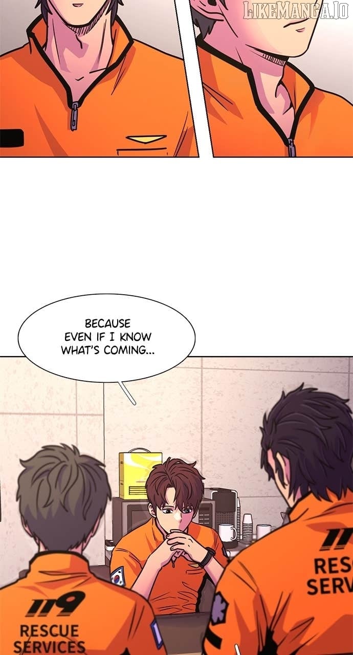 Read 1 Second ENGLISH Manga Online