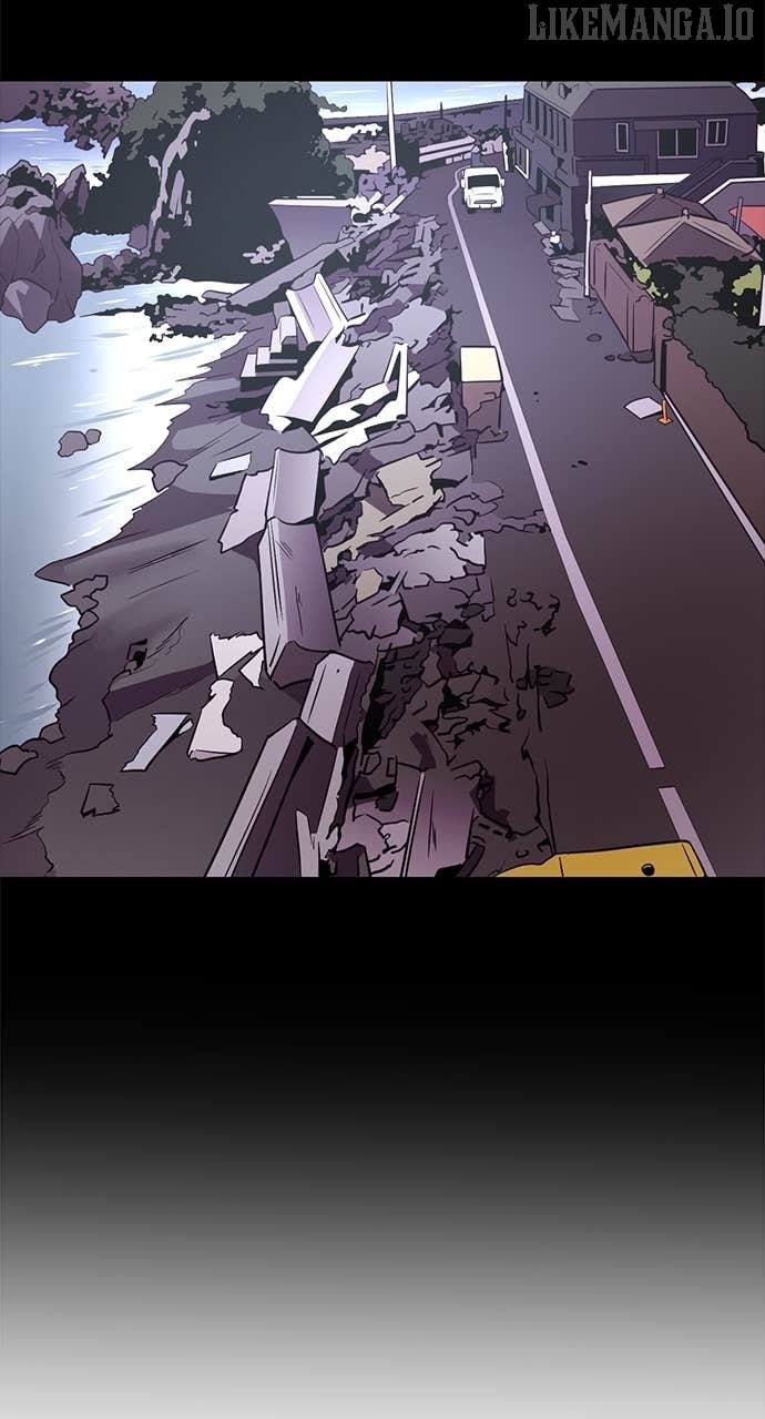 Read 1 Second ENGLISH Manga Online