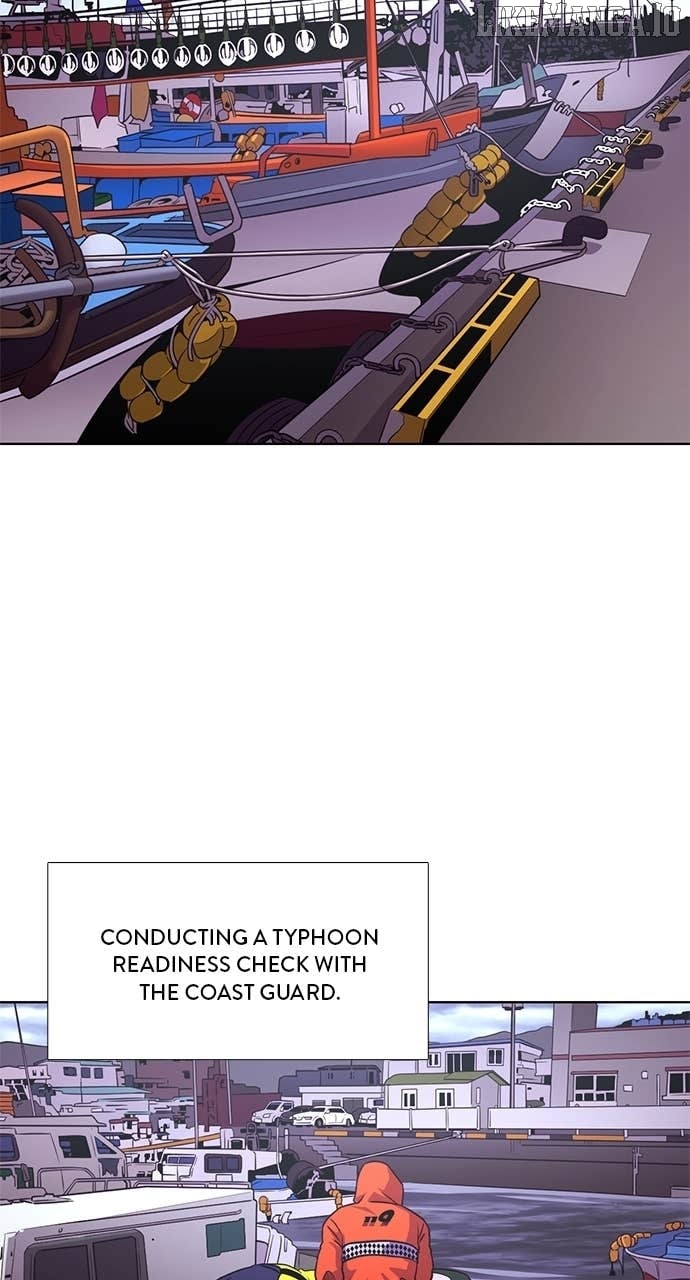 Read 1 Second ENGLISH Manga Online