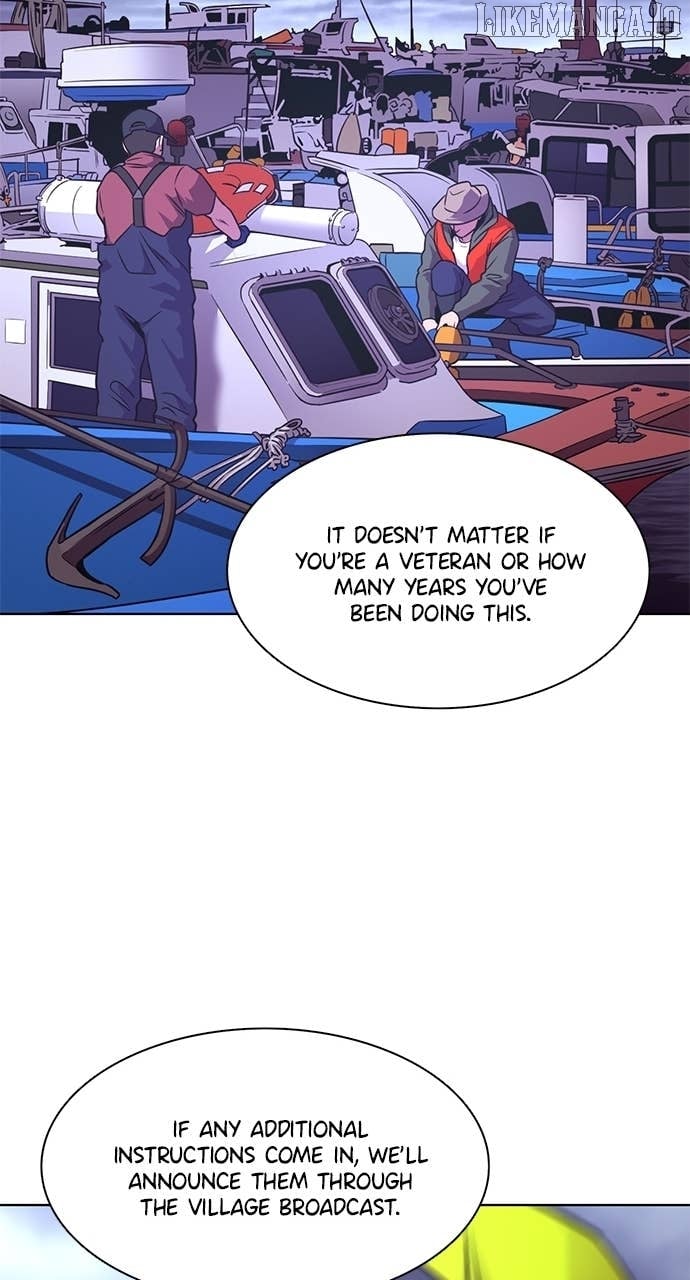 Read 1 Second ENGLISH Manga Online