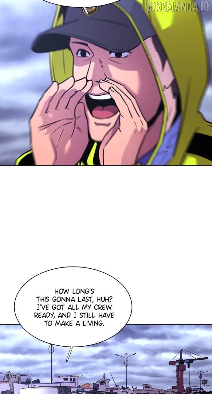 Read 1 Second ENGLISH Manga Online