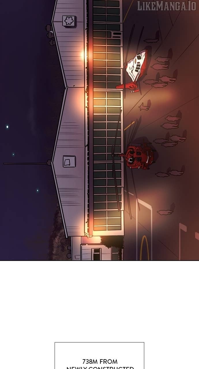 Read 1 Second ENGLISH Manga Online