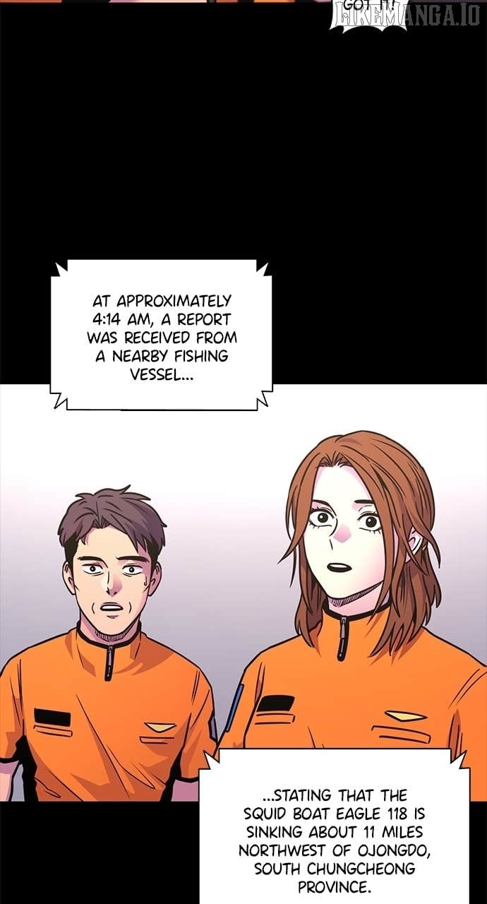 Read 1 Second ENGLISH Manga Online