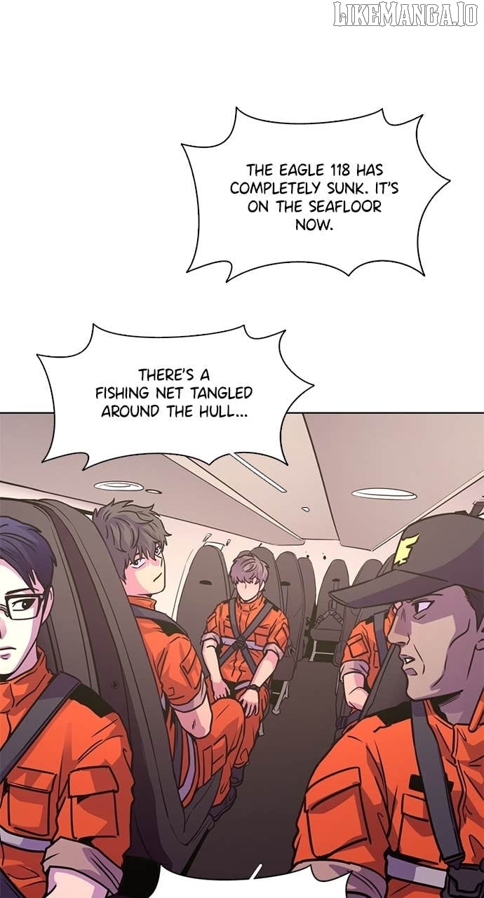 Read 1 Second ENGLISH Manga Online