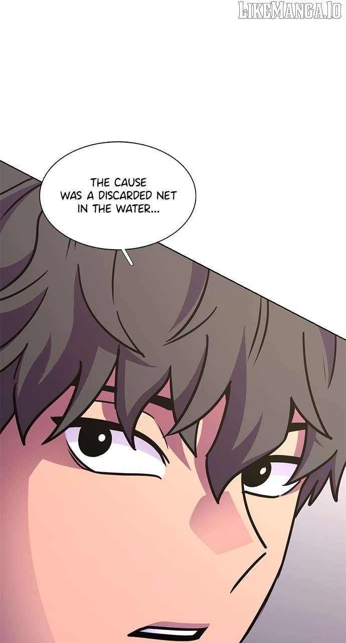 Read 1 Second ENGLISH Manga Online