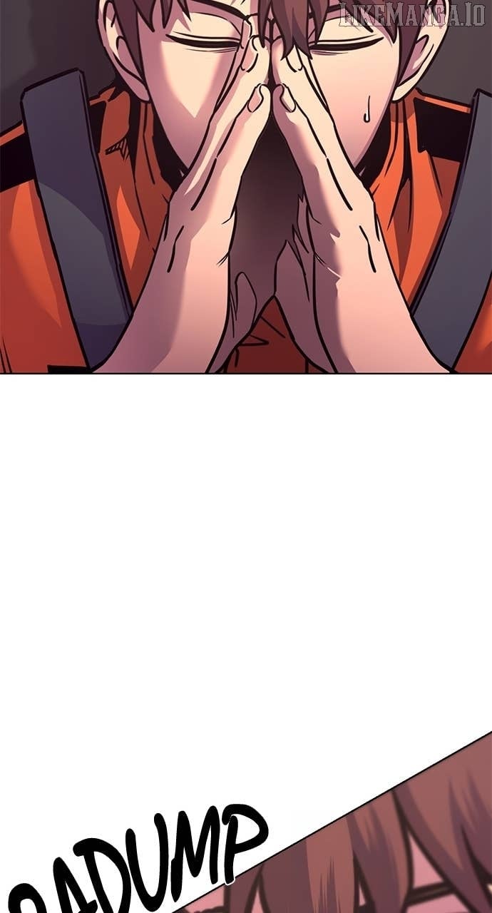 Read 1 Second ENGLISH Manga Online