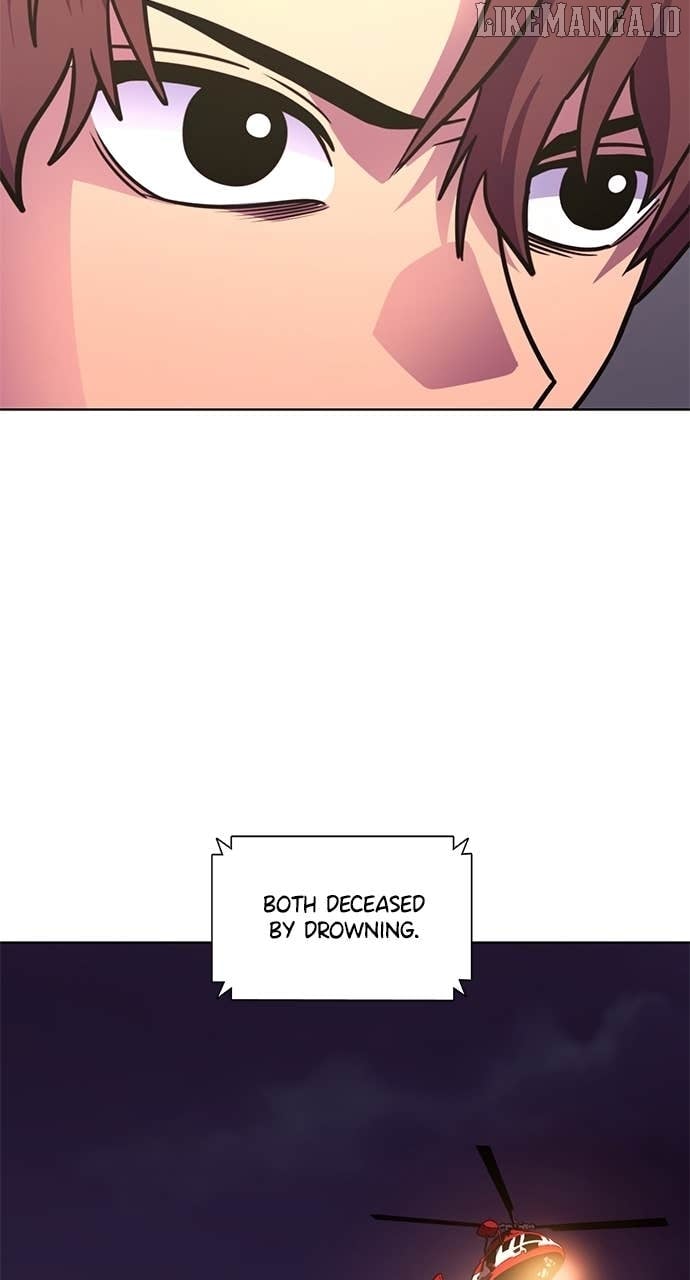 Read 1 Second ENGLISH Manga Online