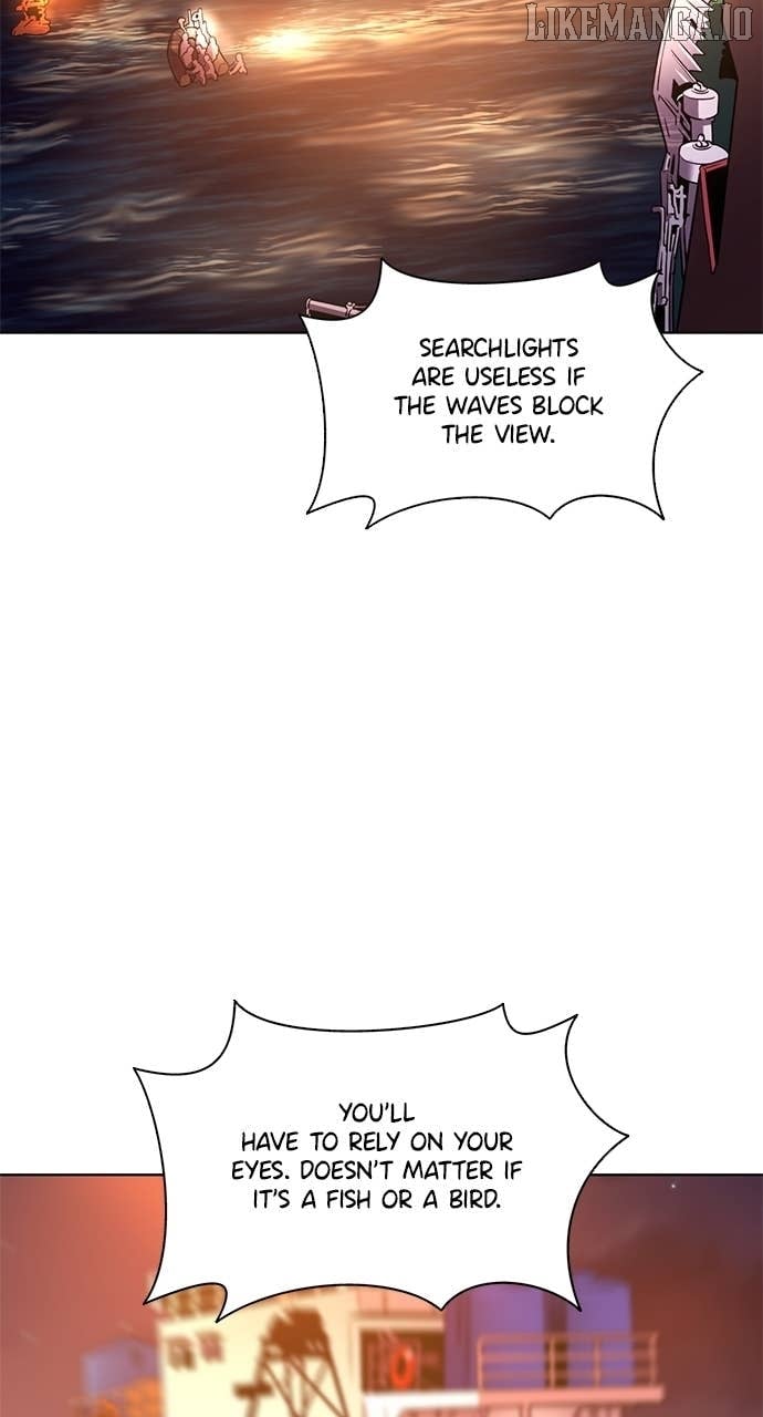 Read 1 Second ENGLISH Manga Online