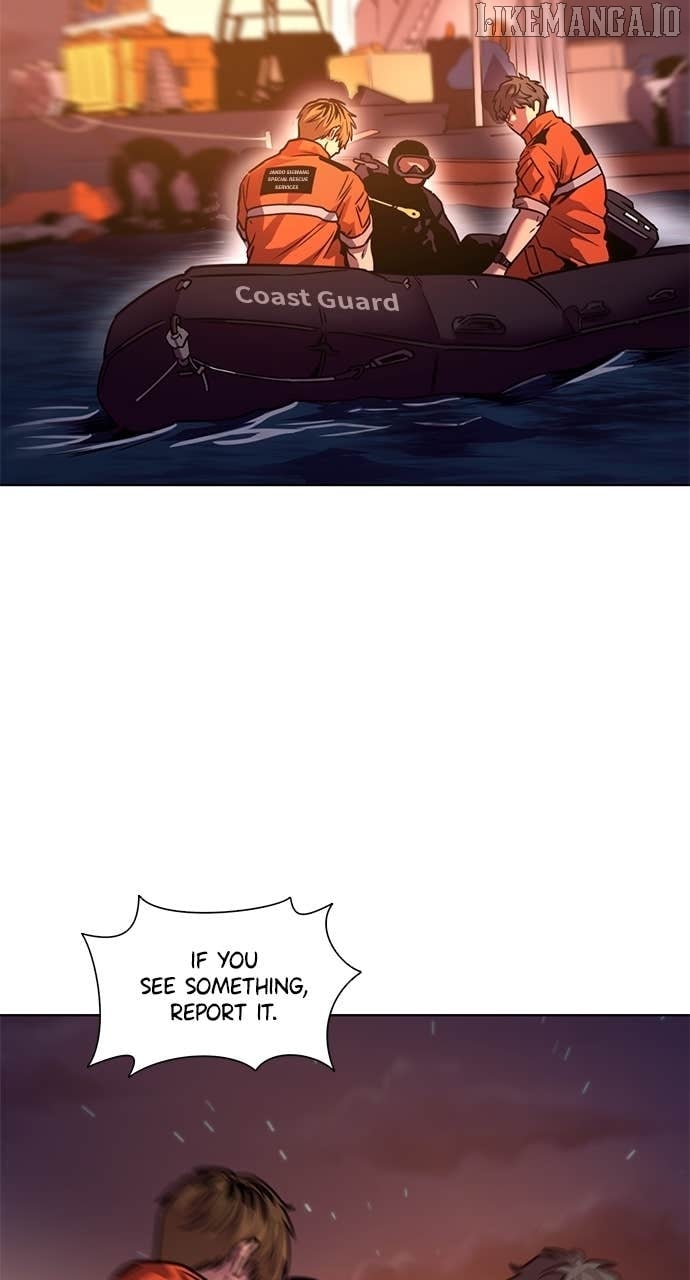 Read 1 Second ENGLISH Manga Online