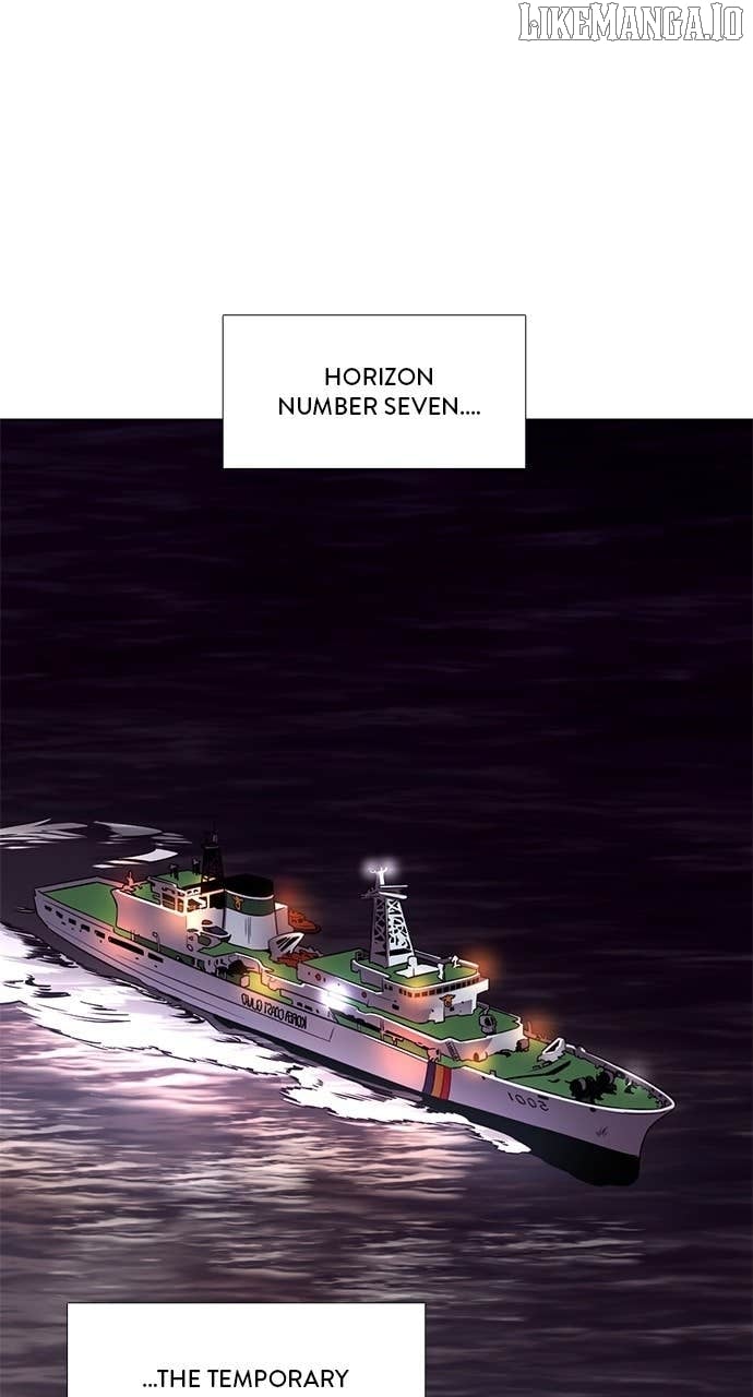 Read 1 Second ENGLISH Manga Online