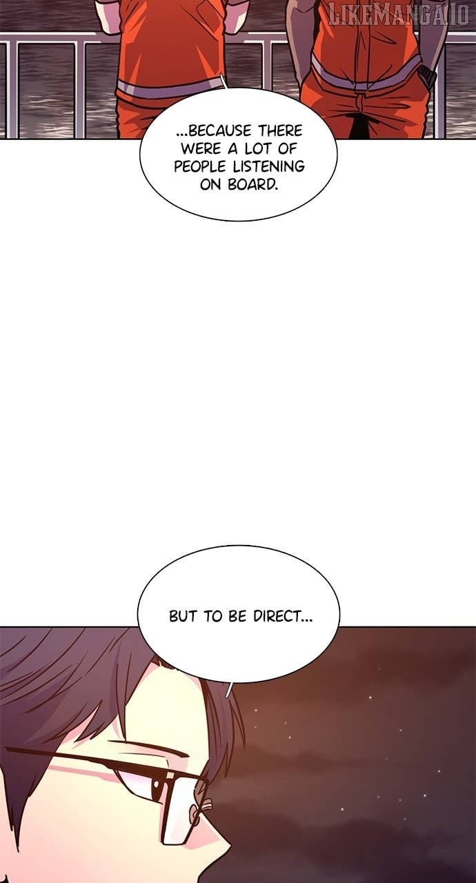 Read 1 Second ENGLISH Manga Online