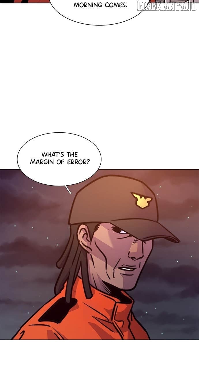 Read 1 Second ENGLISH Manga Online