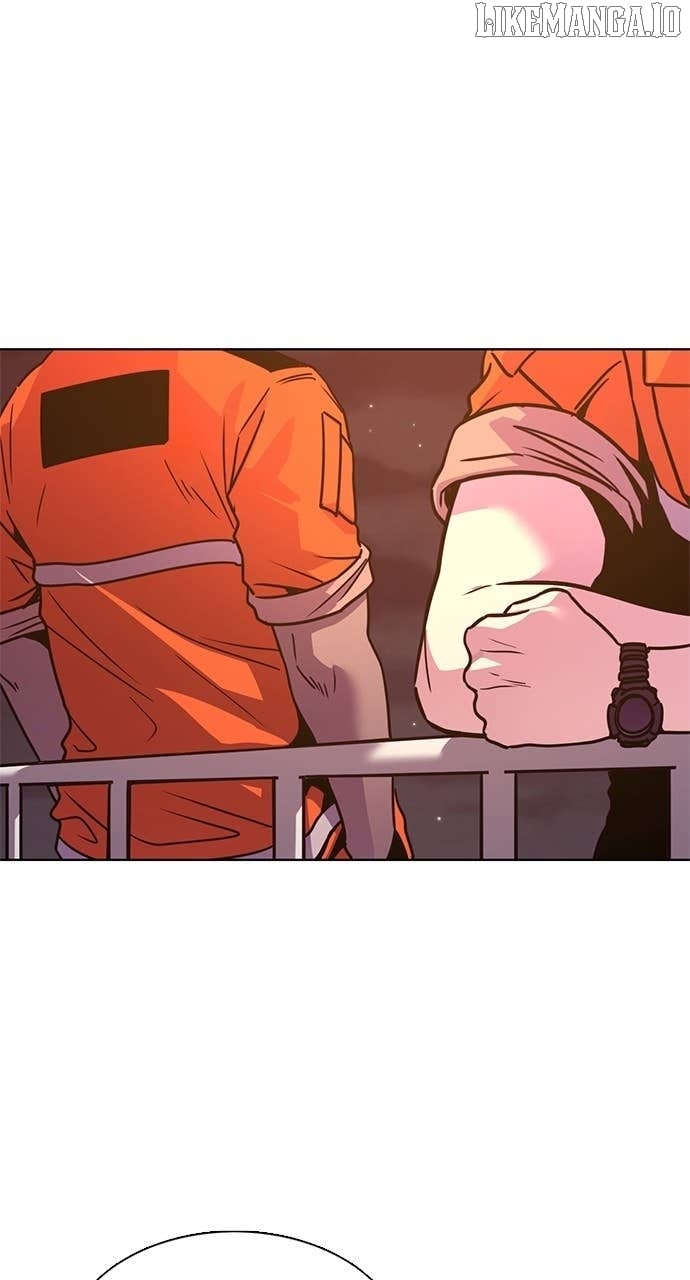 Read 1 Second ENGLISH Manga Online