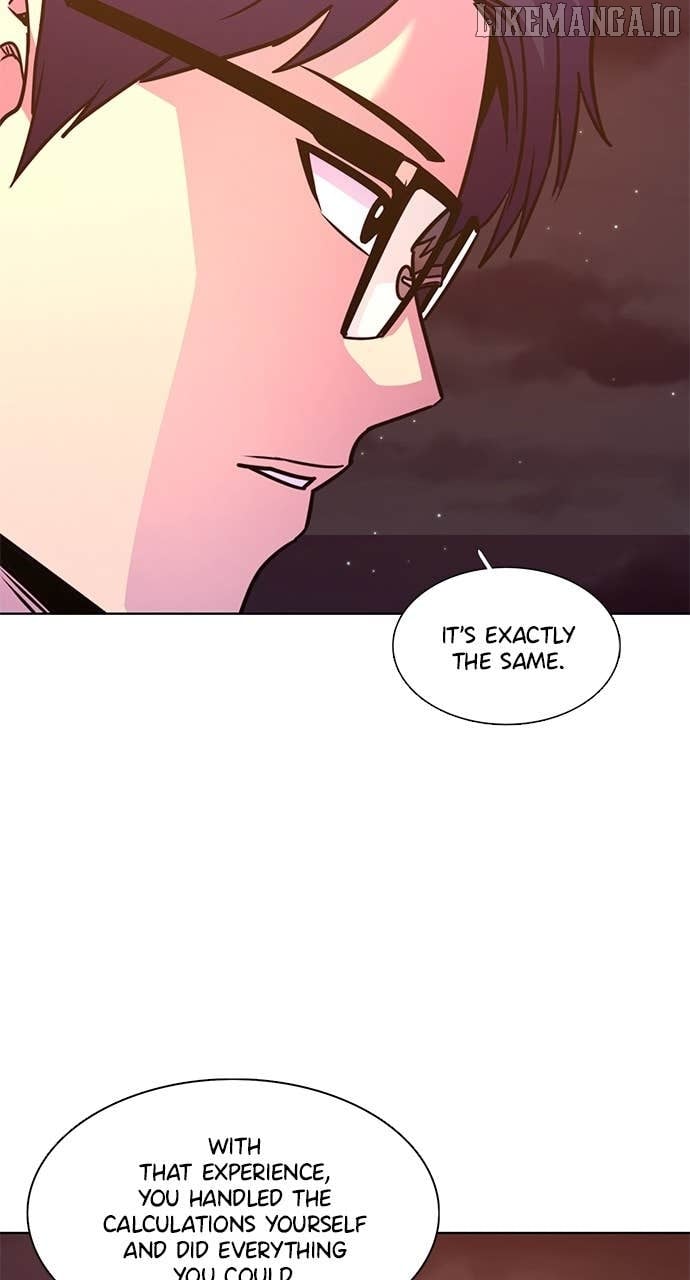 Read 1 Second ENGLISH Manga Online