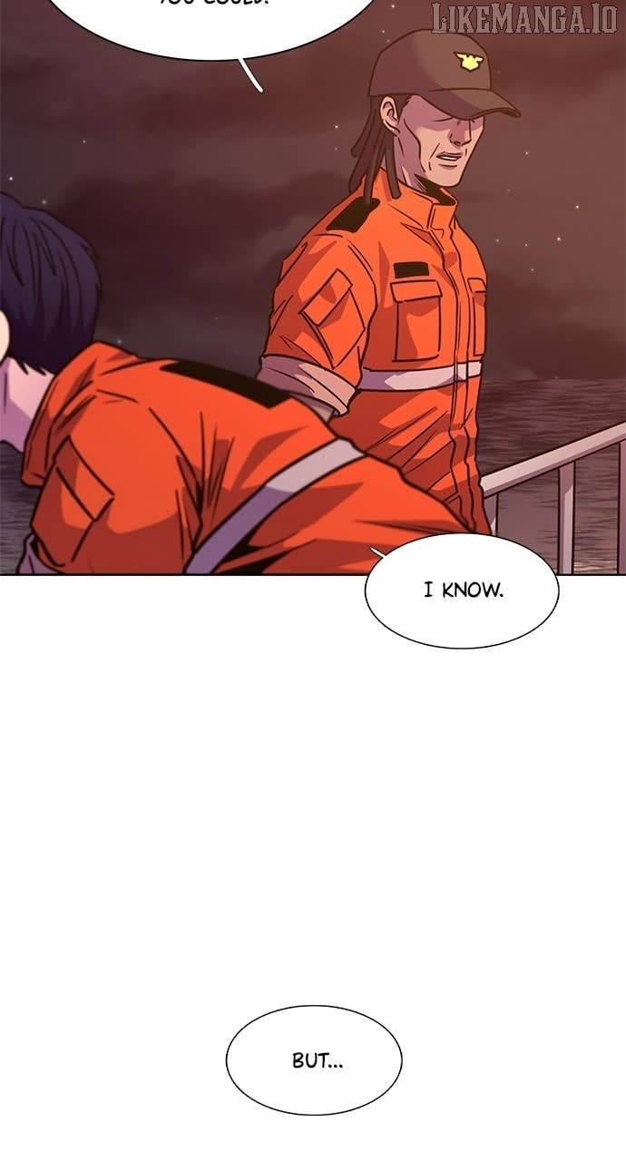 Read 1 Second ENGLISH Manga Online