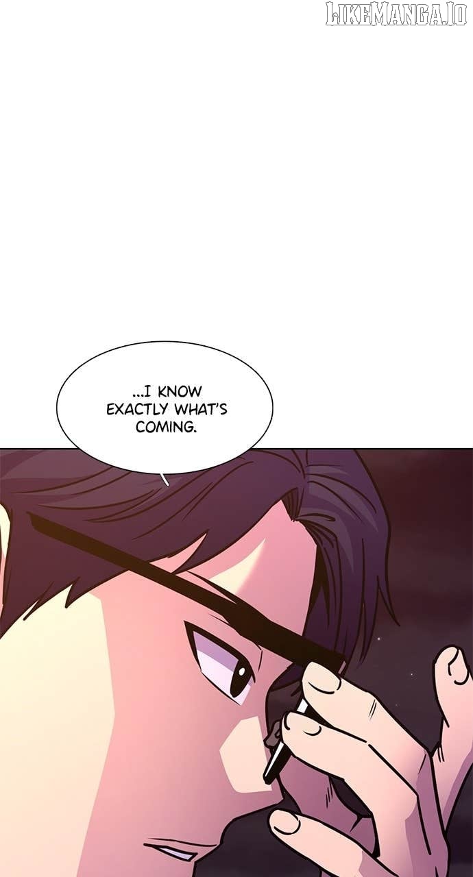 Read 1 Second ENGLISH Manga Online