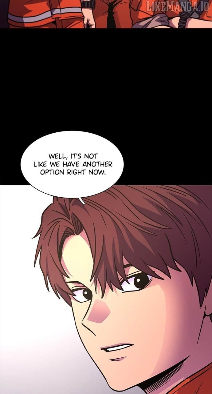 Read 1 Second ENGLISH Manga Online