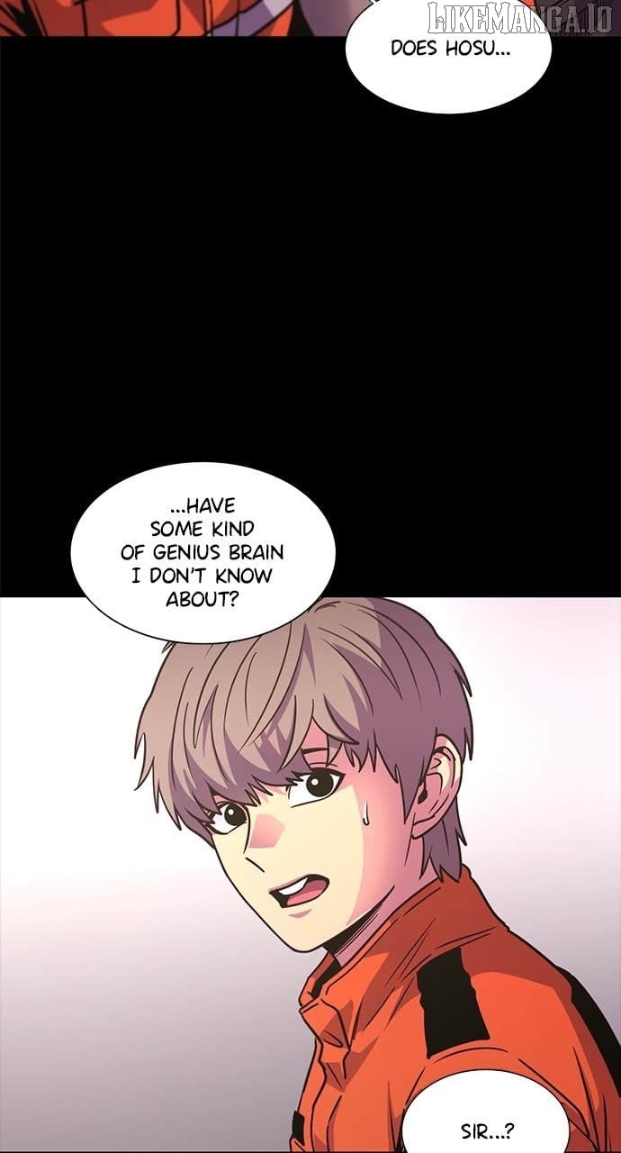 Read 1 Second ENGLISH Manga Online