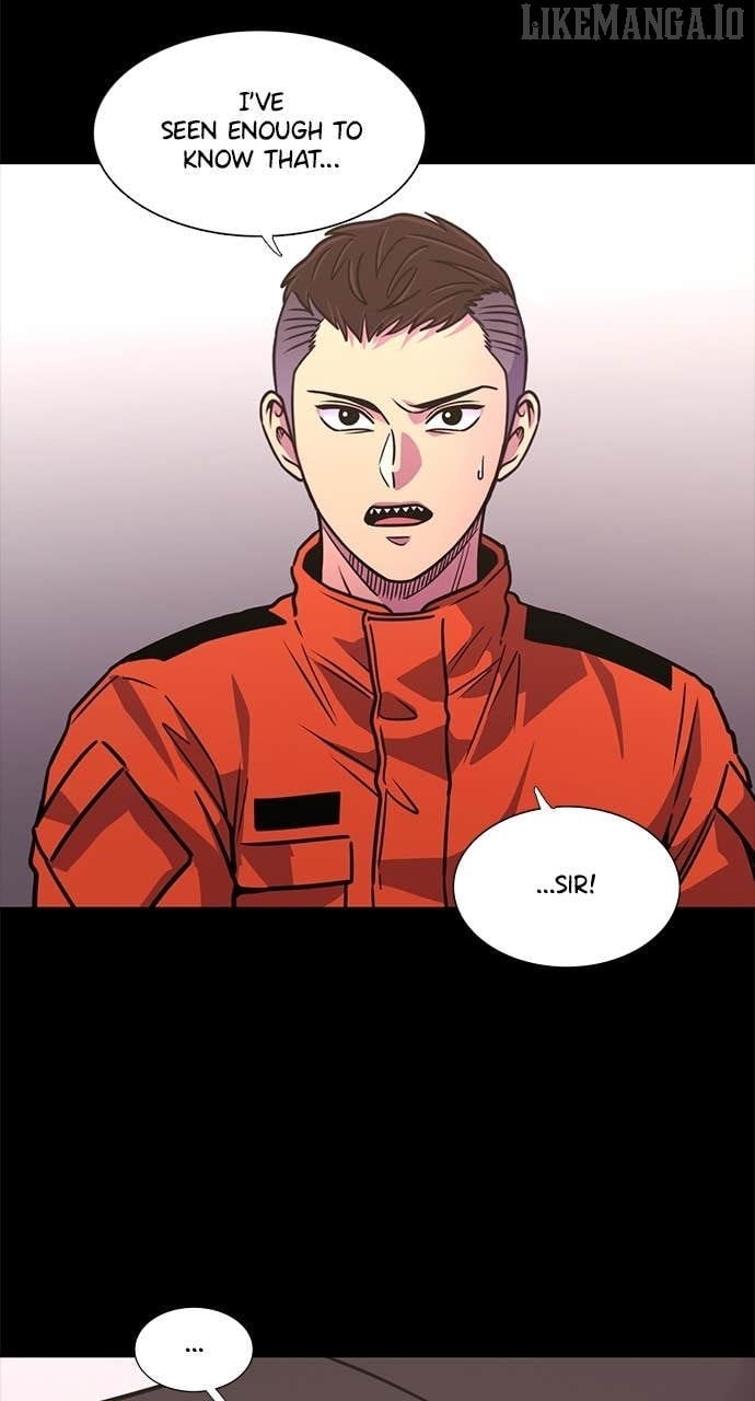 Read 1 Second ENGLISH Manga Online