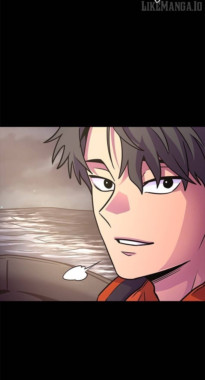 Read 1 Second ENGLISH Manga Online