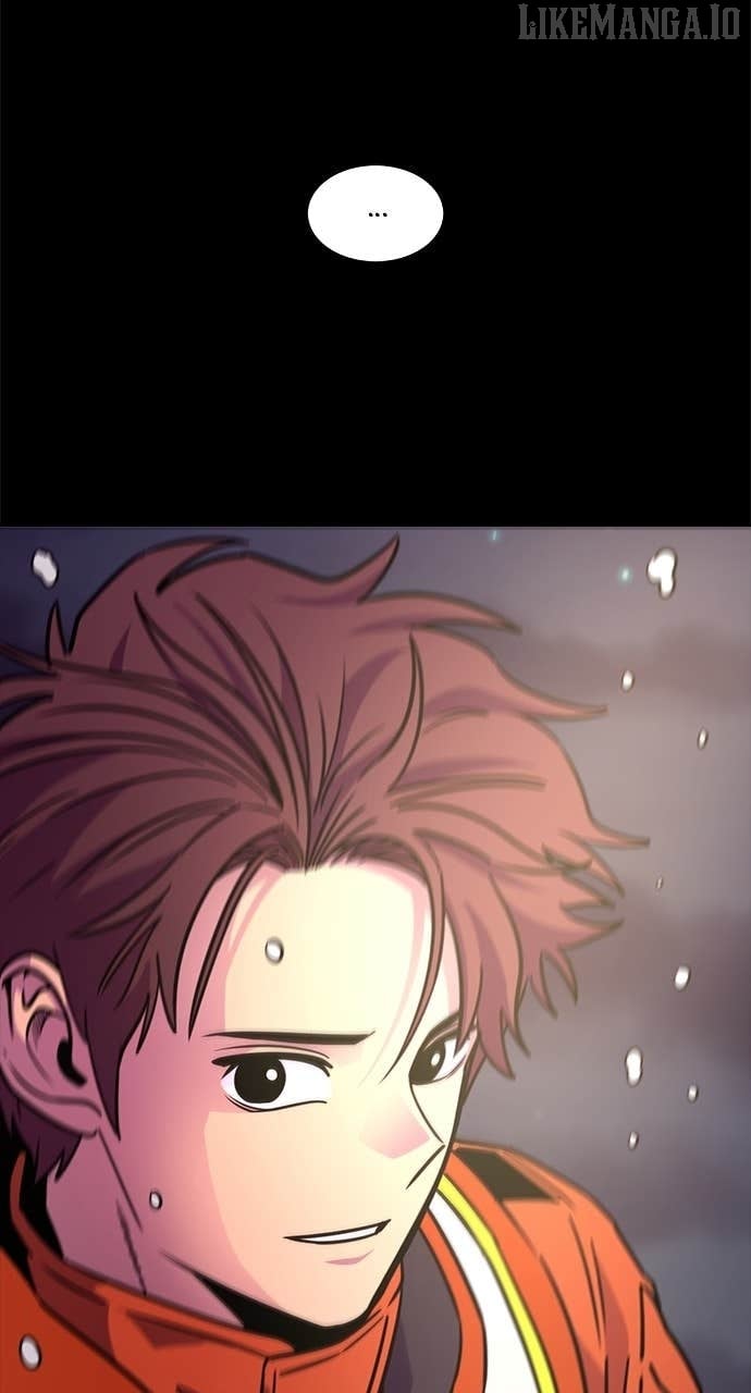 Read 1 Second ENGLISH Manga Online