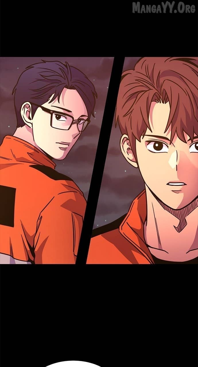 Read 1 Second ENGLISH Manga Online