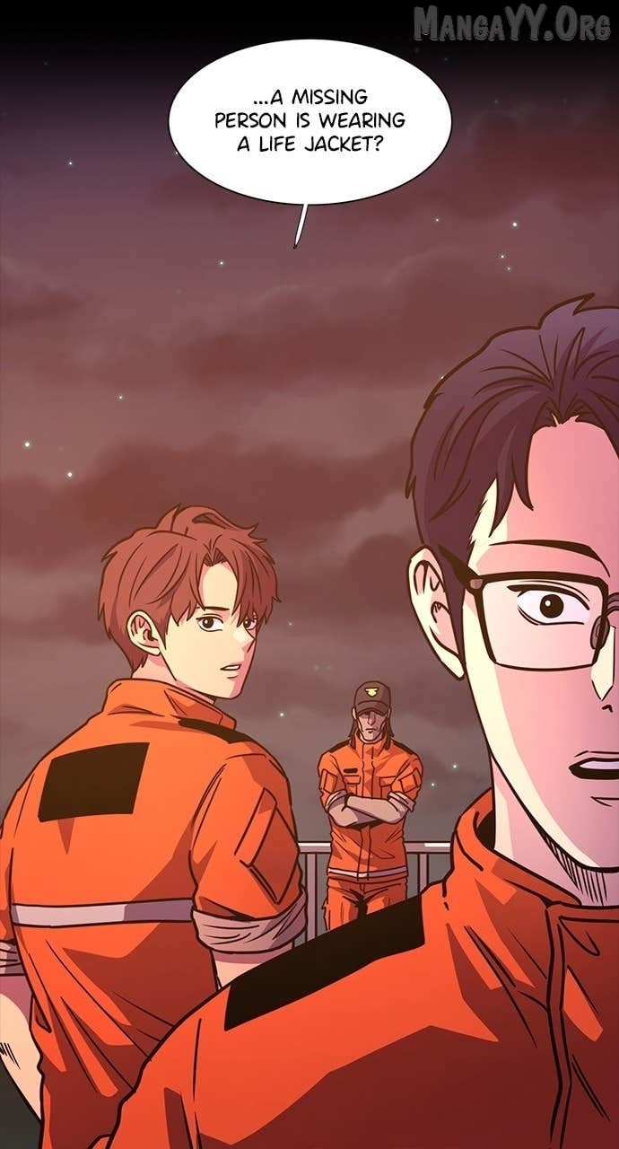 Read 1 Second ENGLISH Manga Online