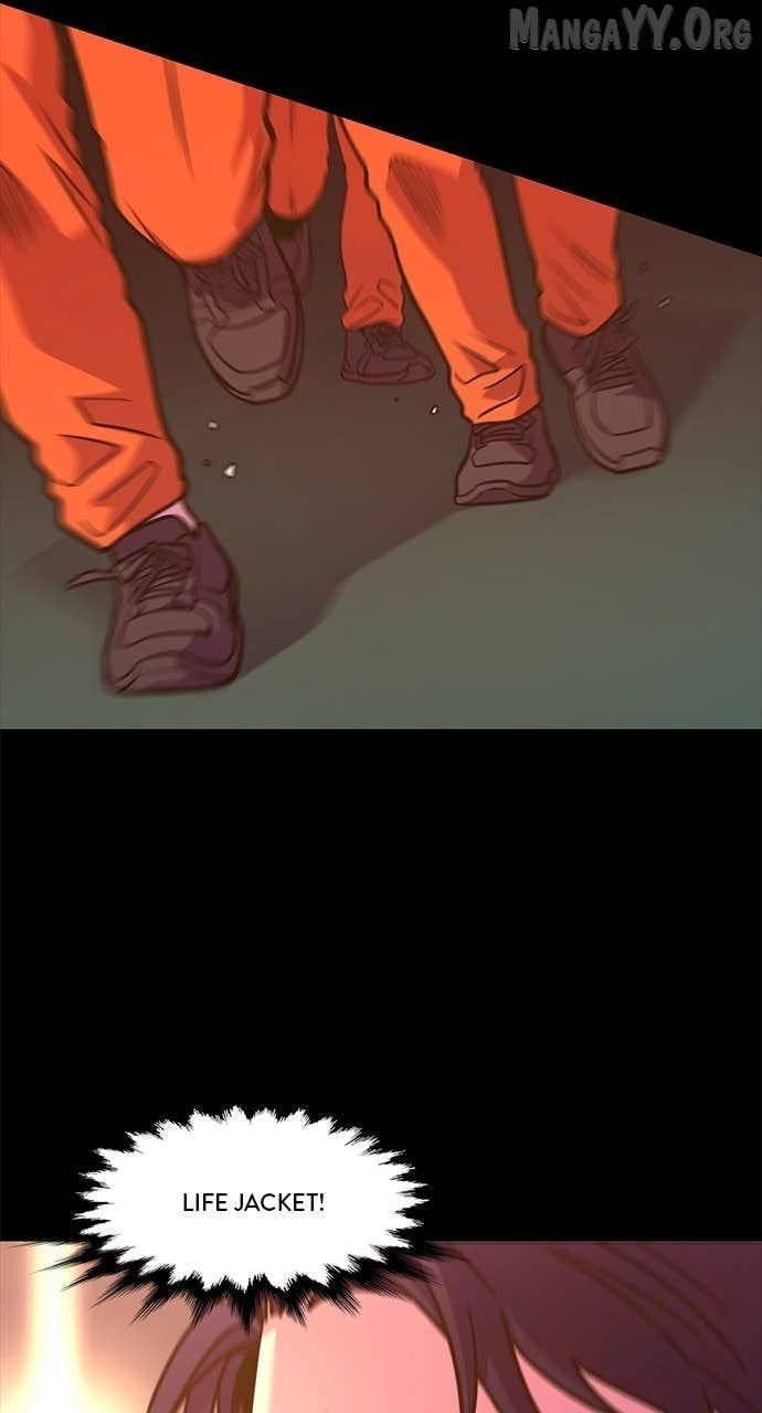 Read 1 Second ENGLISH Manga Online