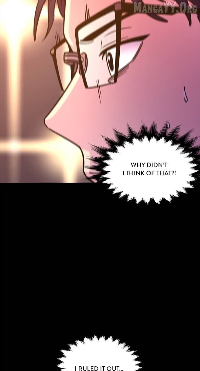 Read 1 Second ENGLISH Manga Online