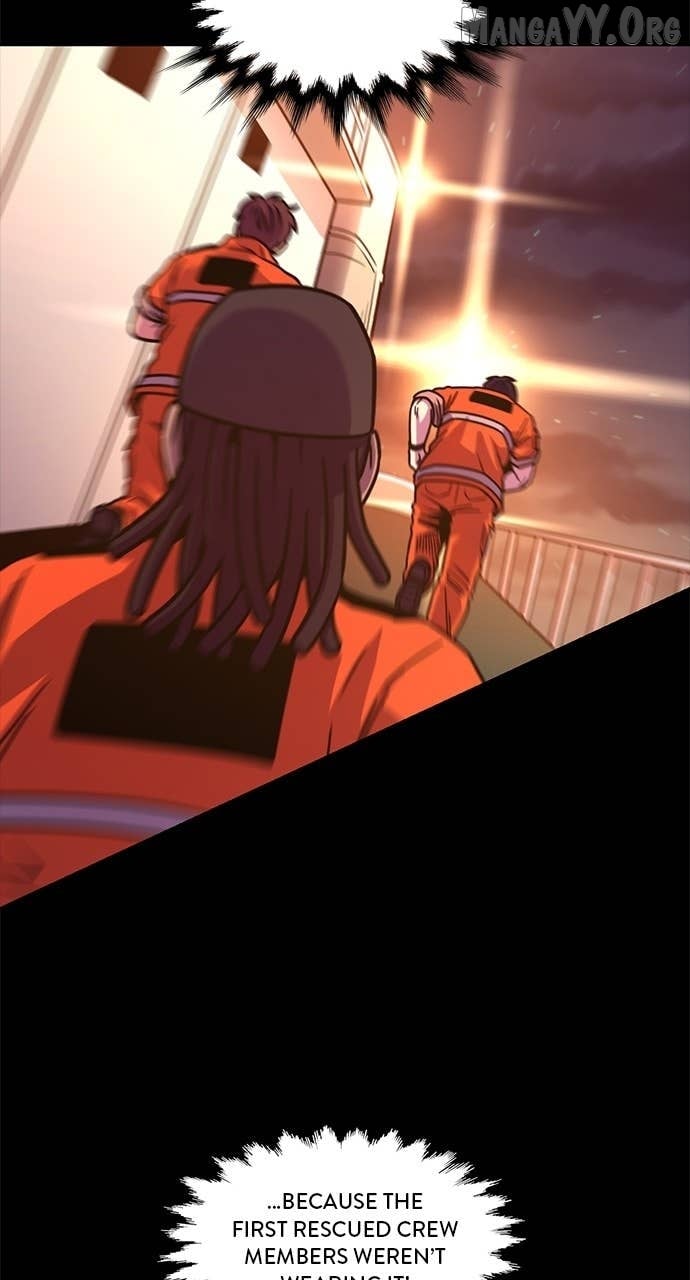 Read 1 Second ENGLISH Manga Online