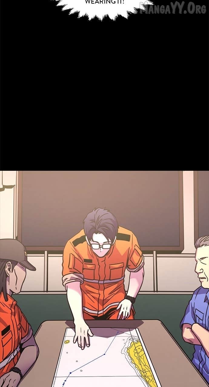 Read 1 Second ENGLISH Manga Online