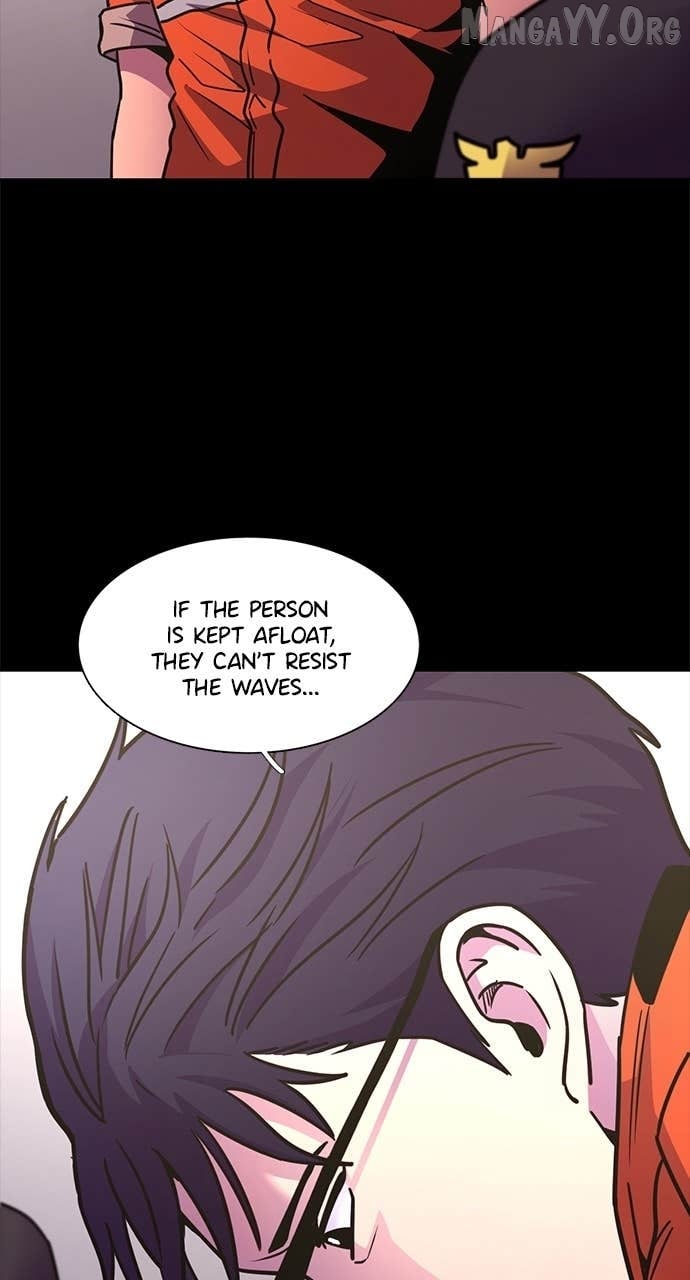 Read 1 Second ENGLISH Manga Online