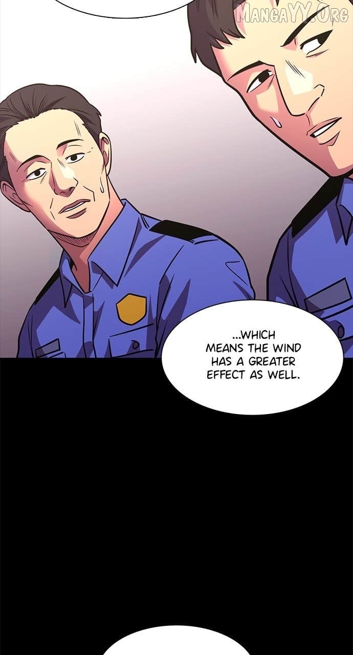 Read 1 Second ENGLISH Manga Online