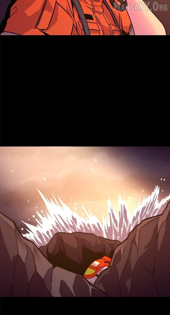 Read 1 Second ENGLISH Manga Online