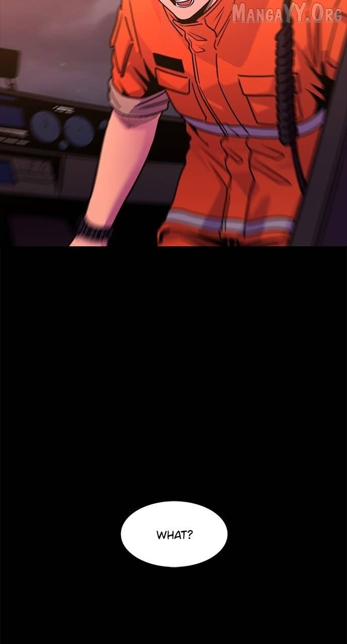 Read 1 Second ENGLISH Manga Online