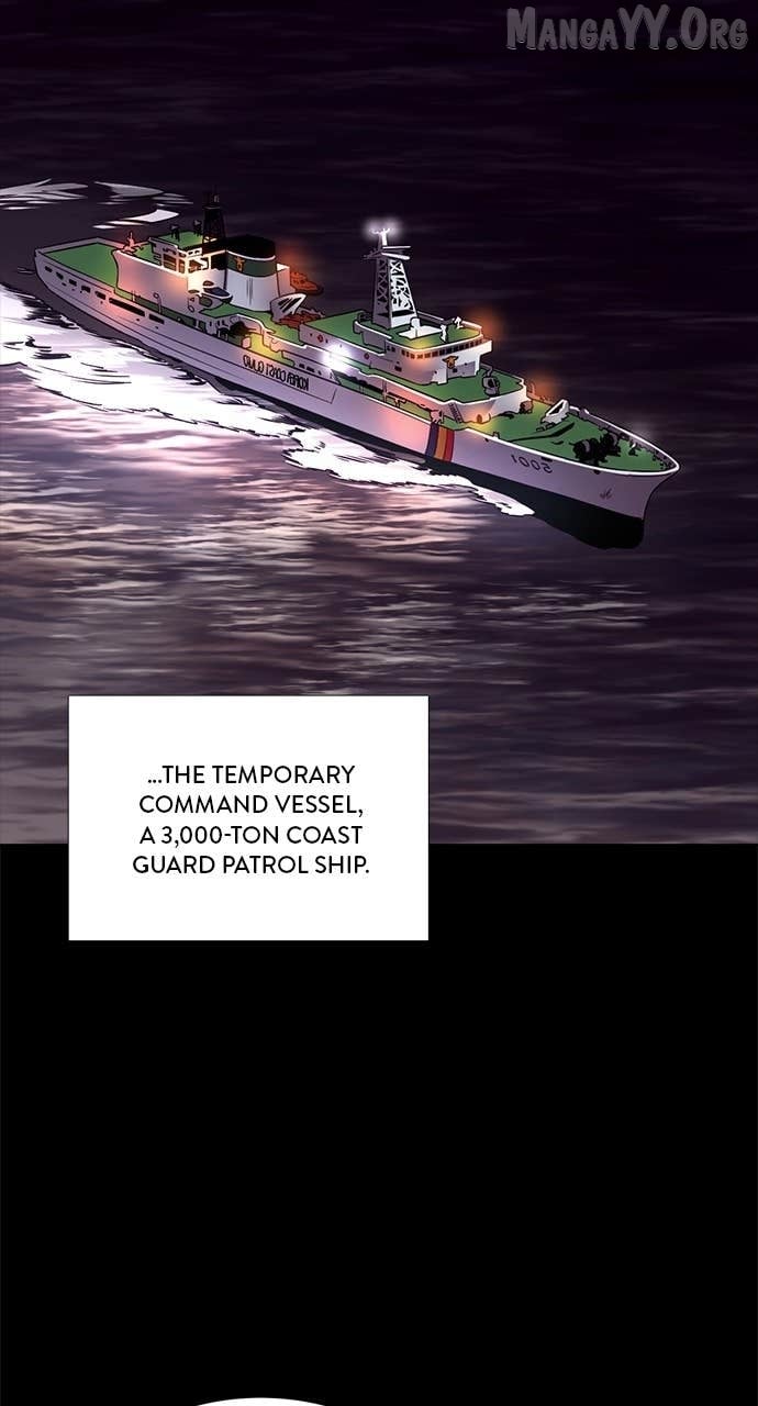 Read 1 Second ENGLISH Manga Online