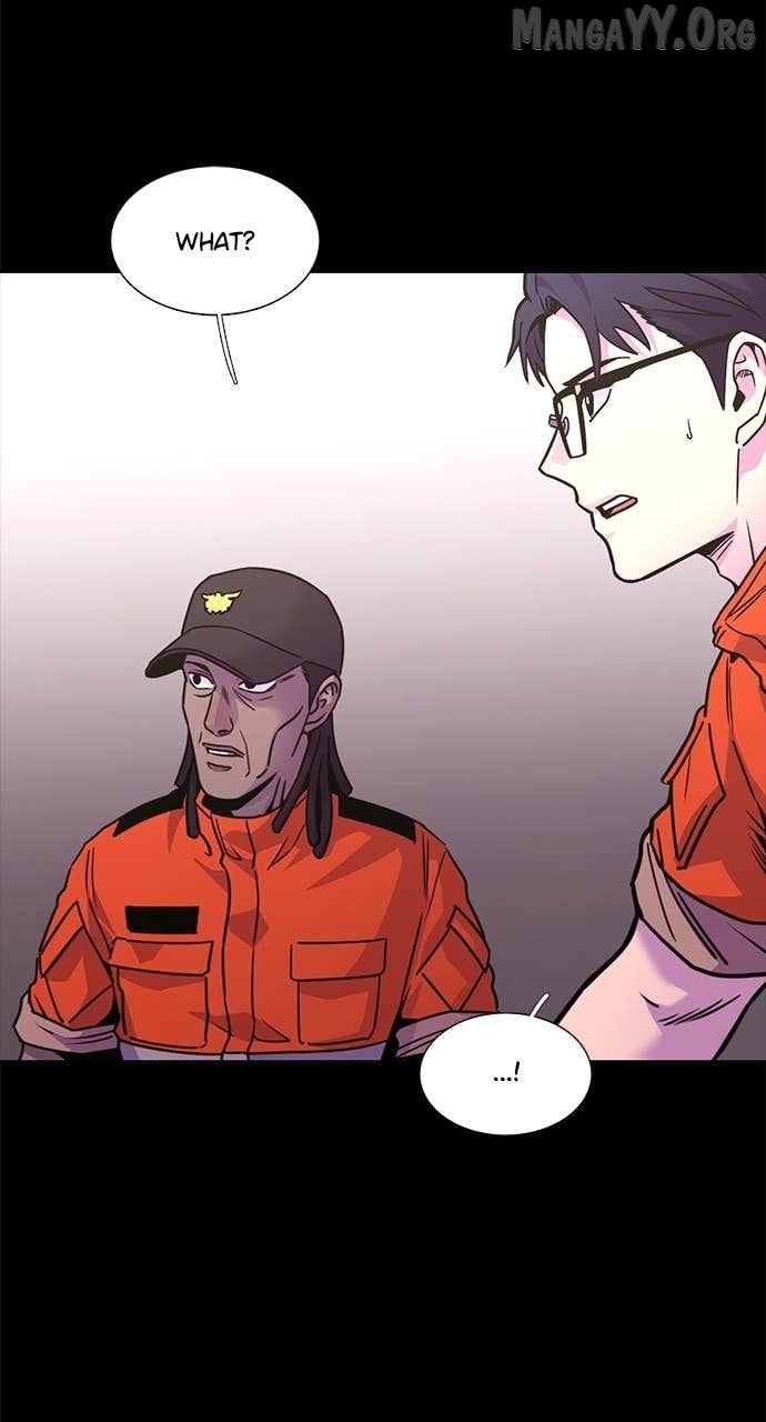 Read 1 Second ENGLISH Manga Online