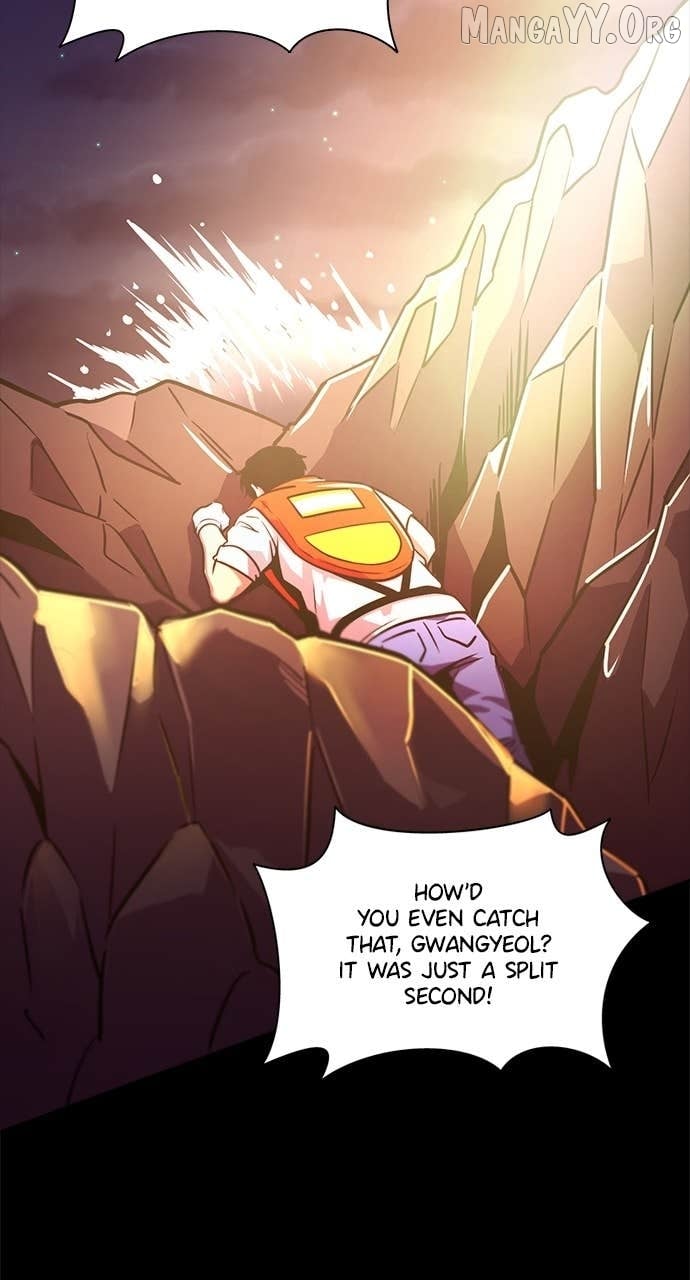 Read 1 Second ENGLISH Manga Online